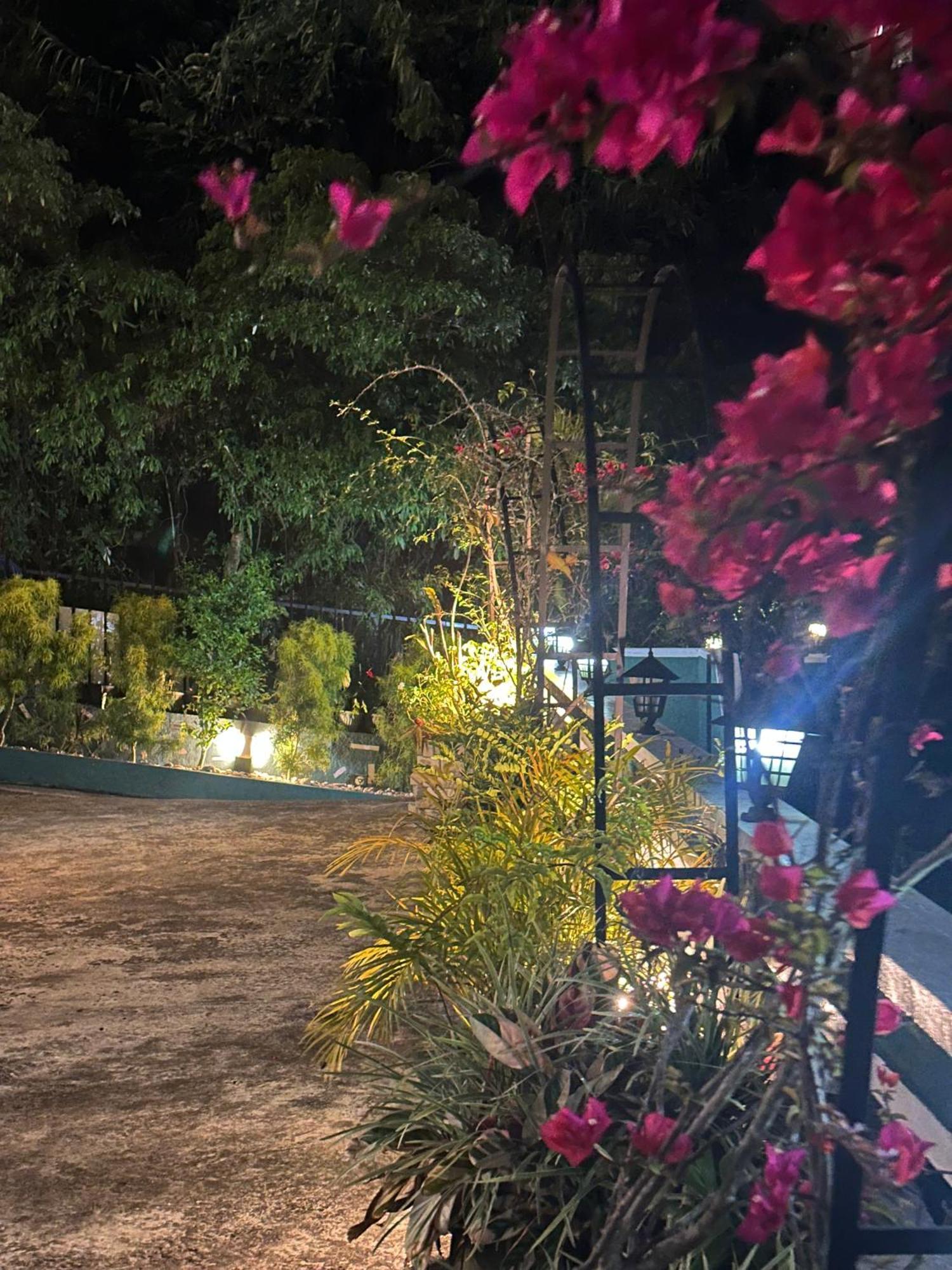 ABC Guest Inn&Restaurant Haputale Exterior foto