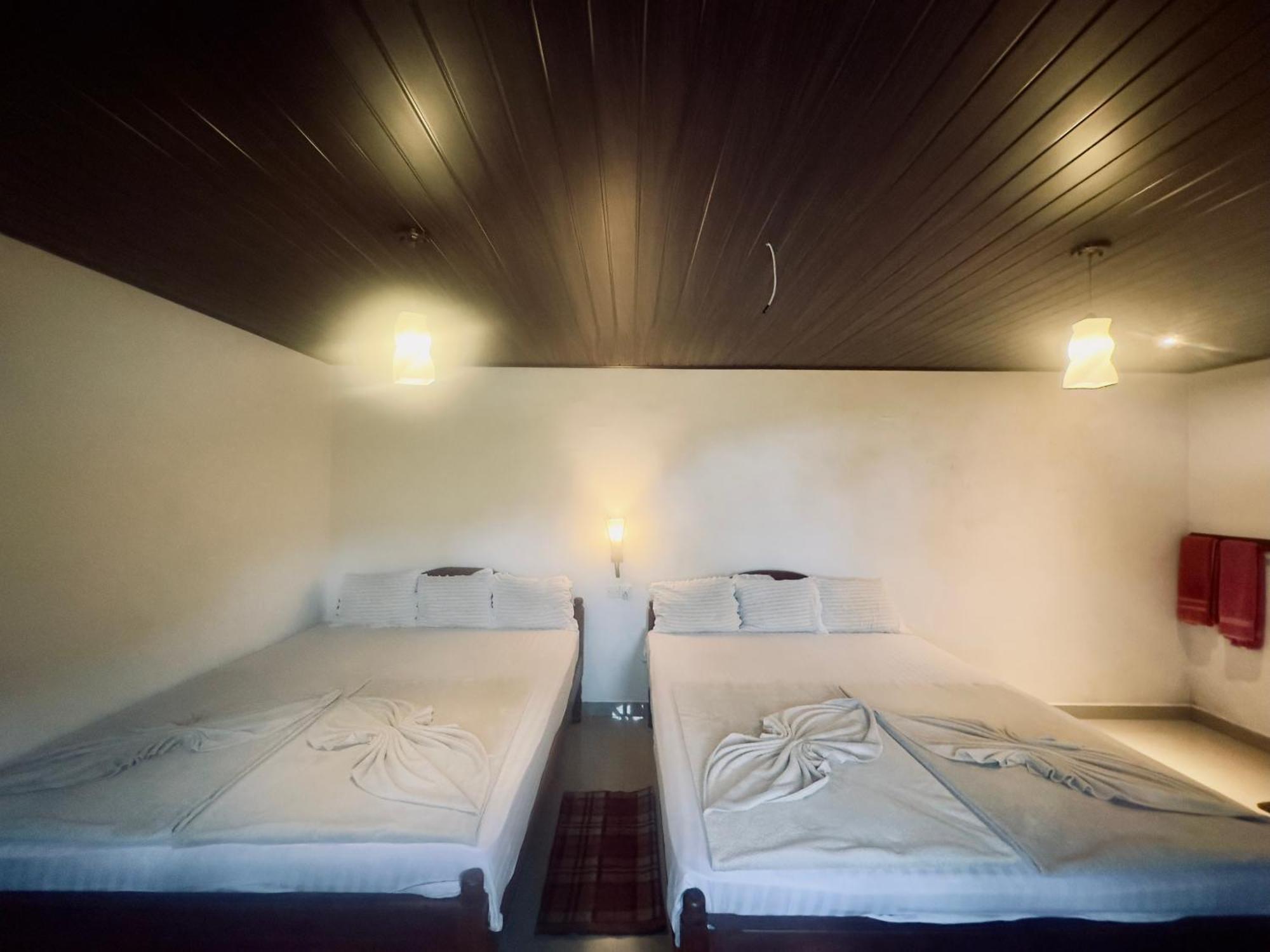 ABC Guest Inn&Restaurant Haputale Zimmer foto